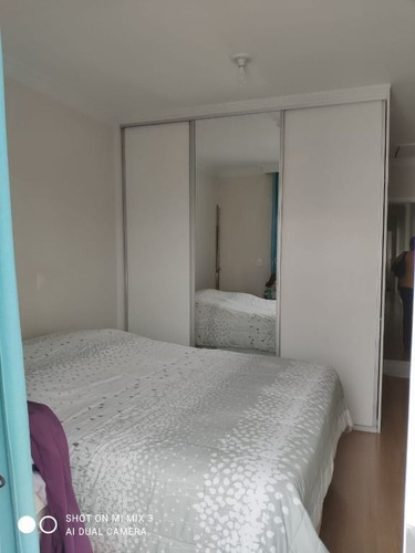 Imagem 11 de 28 de Sobrado 3 Dorms / 4 Vagas Pq São Domingos - Sp - So2101