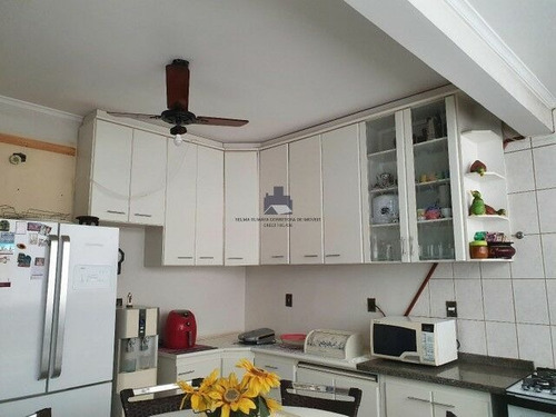 Imagem 1 de 7 de Apartamento À Venda No Bairro Centro - São José Do Rio Preto/sp - 2021499