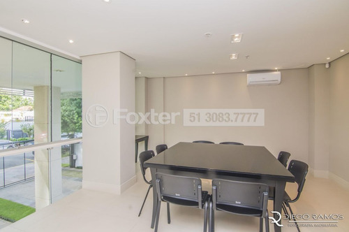 Imagem 19 de 22 de Sala / Conjunto Comercial, 43 M², Petrópolis - 195221