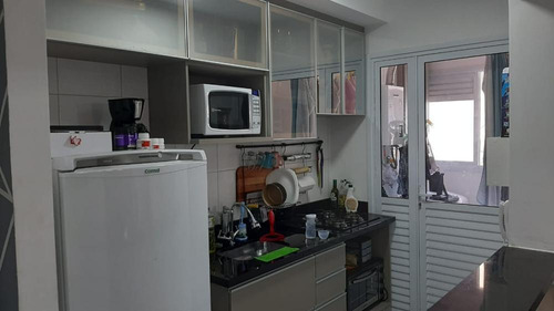 Imagem 13 de 19 de Apartamento 2 Dorm. Na Casa Verde - Ap241491v