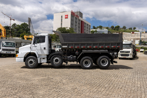 Mb 1620 Caçamba Bitruck Ñé Vw 24280 24260 24220 24320 23220