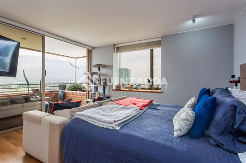 Hermosa Vista Oriente 4 Dorm.4 Baños 3 Est Las Condes