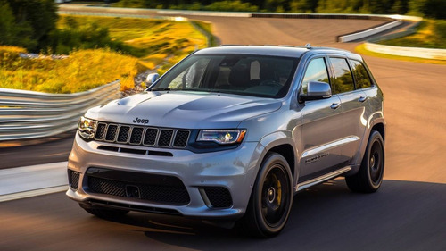 Diablosport Intune I3 Chip Reprogramador Jeep Grand Cherokee