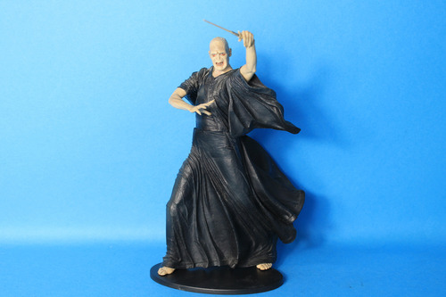 Lord Voldemort Harry Potter Neca Figura (Usado)