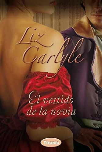 Libro Vestido De La Novia - Carlyle Liz (papel)