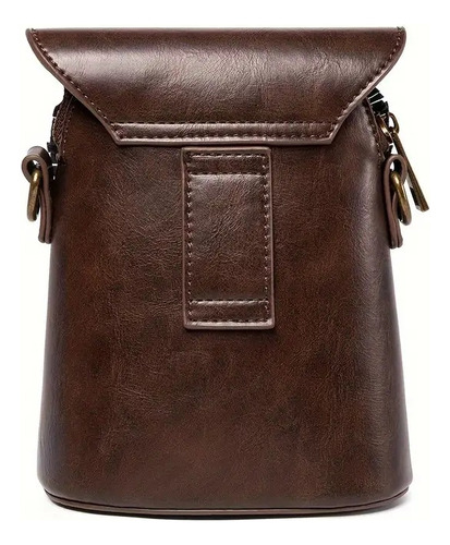 Riñonera Cartera Bolso Búho Steampunk Vintage Medieval