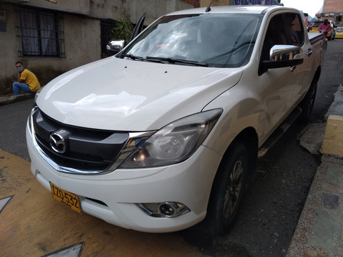Mazda Bt-50 2017 3.2 Professional