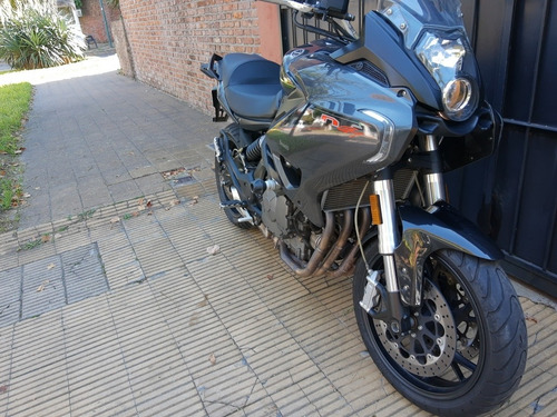 Benelli Tnt 600 Gt