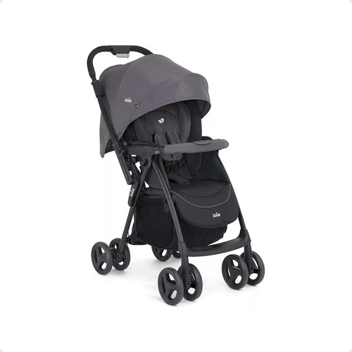 Cochecito Paseo Coche Bebe Compacto Ultraliviano Mirus Joie