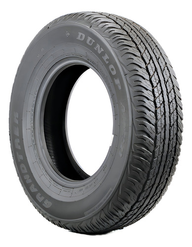 Llanta P 245/75 R16 108s A A Dunlop Grandtrek At20