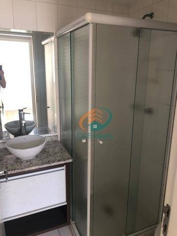 Imagem 19 de 23 de Apartamento Com 3 Dormitórios À Venda, 80 M² Por R$ 560.000,00 - Centro - Guarulhos/sp - Ap2345