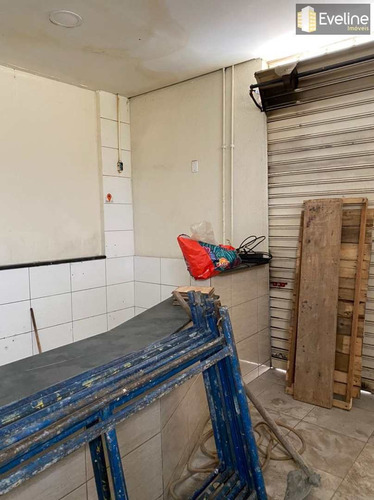 Imagem 14 de 22 de Salão, Vila Nova Cintra, Mogi Das Cruzes - R$ 400 Mil, Cod: 1870 - A1870