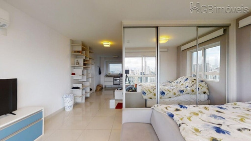 Imagem 5 de 15 de Apartamento - Brooklin - Ref: 11458 - V-13008543