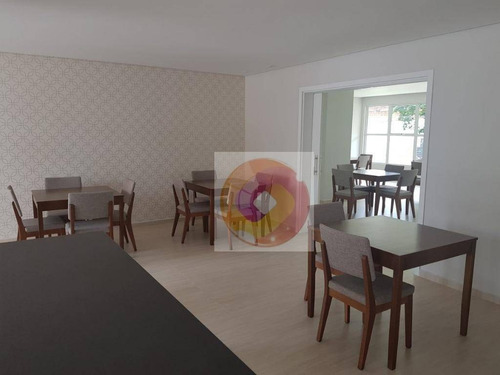 Imagem 27 de 27 de Apartamento À Venda, 77 M² Por R$ 645.000,00 - Mercês - Curitiba/pr - Ap0325