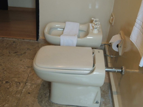 Imagem 8 de 15 de Flat Baden Baden 54m² 1 Dorm, 1 Vaga Para Investir Ou Morar No Campo Belo. - Sf38869
