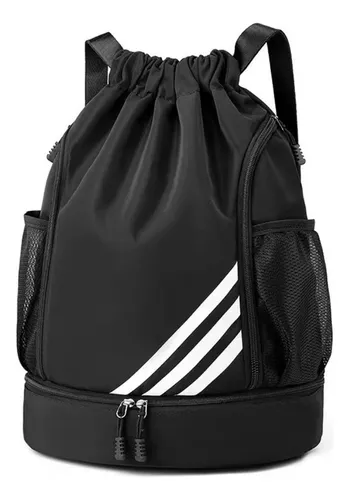 Mochila Esportiva Power Bag Futebol Academia Bola Basquete