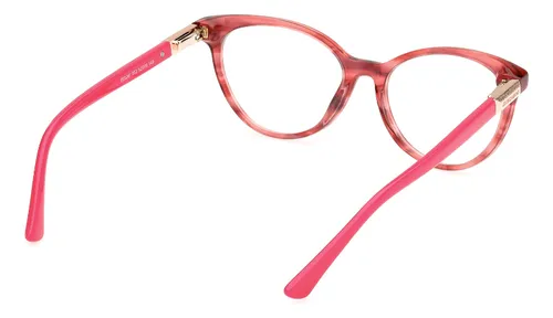 Lentes Ópticos Rosado Transparente Skechers Se2247072