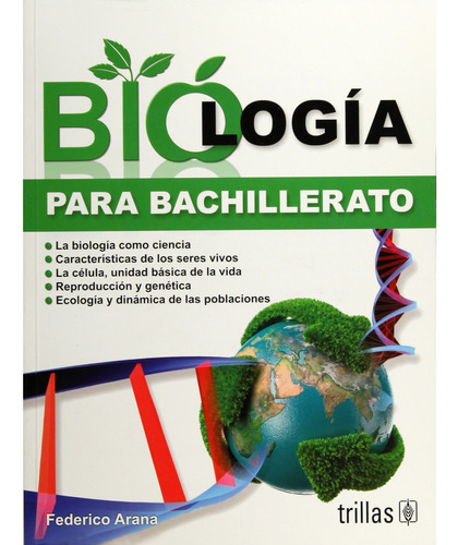 Biología Para Bachillerato