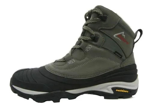 Bota Kumbre Vision 2288