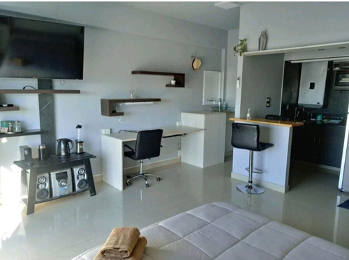 Imagen 28 de 30 de Venta Monoambiente Amoblado - Centro Neuquen