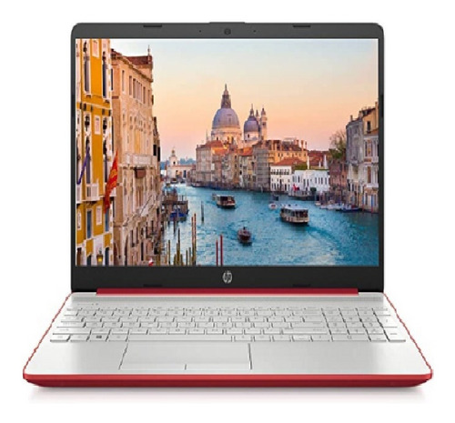 Laptop Hp Gold Processor 6405u 4gb Ram Ddr4 128 Gb Ssd W10