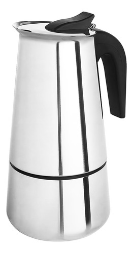 Upspirit Olla Moka De Acero Inoxidable, 6 Tazas De Cafetera