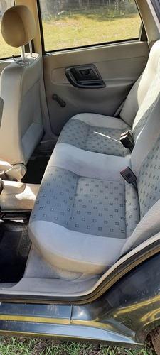 Volkswagen Polo Classic 1.9 Tdi
