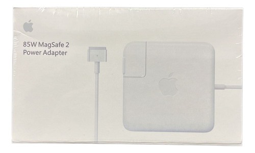 Cargador Original Apple Macbook Pro Magsafe 2 85w  A1343
