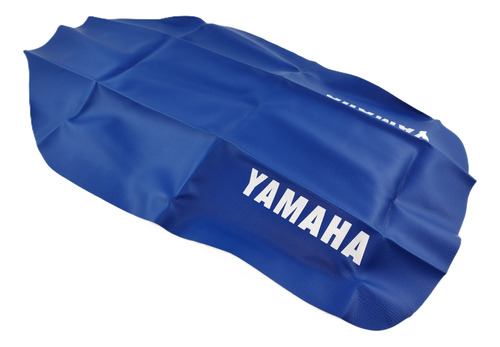 Tapizado Yamaha Ttr 250 Azul