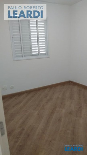 Imagem 5 de 15 de Apartamento - Butantã - Sp - 504964