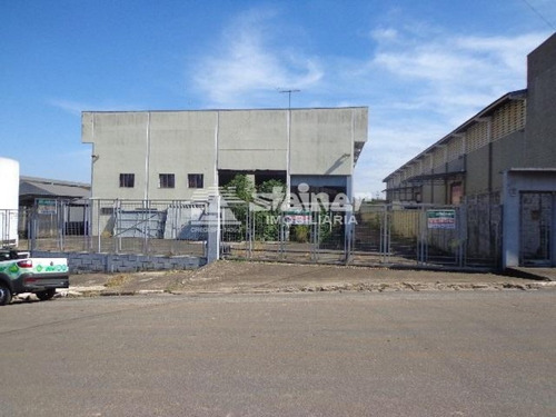 Imagem 3 de 20 de Venda Galpão Acima 1000 M2 Centro Industrial De Arujá Arujá R$ 5.900.000,00 - 37031v