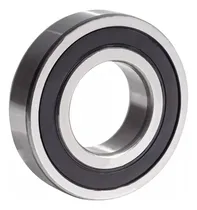 Comprar Kit Com 02 Rolamentos 608 E 02 Rolamentos 6000 2rs C3 - Hch