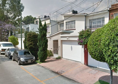 Imagen 6 de 13 de Casa En Venta Ubicada En Avenida Insurgentes Sur, Insurgentes San Borja, Ciudad De México, Cdmx, México Mtn17