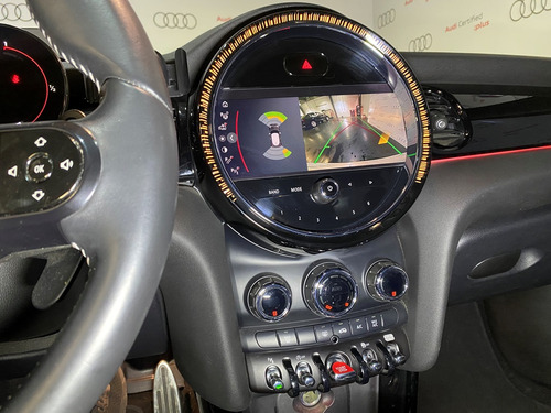 Mini Cooper S 2022
