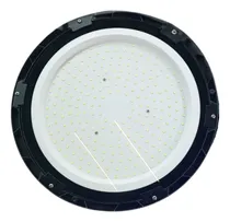 Comprar Lampara Ufo De 200w Lucerna Multivoltaje