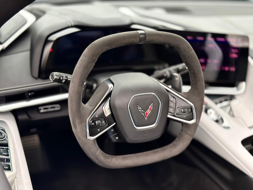 Chevrolet Corvette Stingrey 3lt Conversable 2023