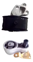 Comprar Soporte Derecho + Soporte Motor Trasero Ford Ecosport 2.0