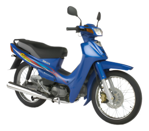 Kit Service Yamaha 105 Crypton Yamalube + F Aire + F Nafta