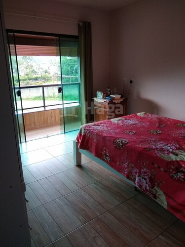 Imagem 11 de 16 de Casa A Venda Em Brusque/sc - 1709cs