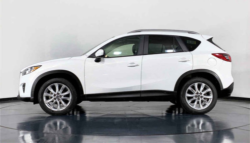 Imagen 8 de 15 de 108212 - Mazda Cx5 2015 Con Garantía
