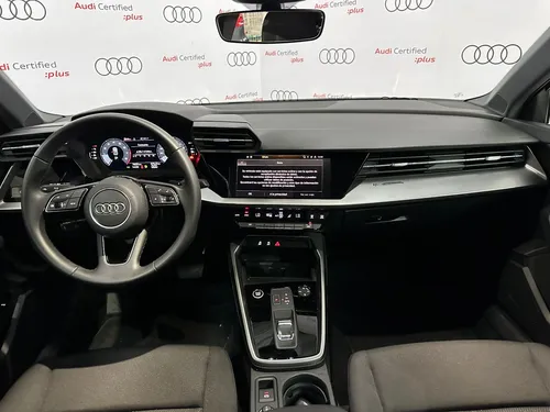 Audi A3 1.4 Sedan 35 Tfsi Dynamic At