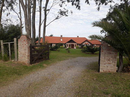 Venta Chacra Permuta Colonia Montevideo Punta Del Este Buenos Aires