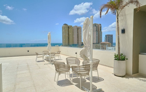 Vendo Piso 6 De Oportunidad En Zona Universitaria De 2 Habitaciones Codigo: Pd439