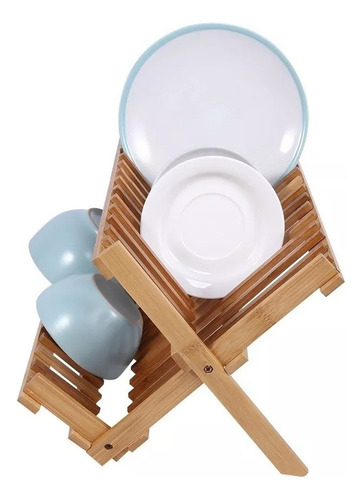 Rejilla Para Secar Platos Rejilla Para Platos De Madera