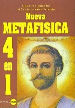 Libro Nueva Metafisica 4 En 1