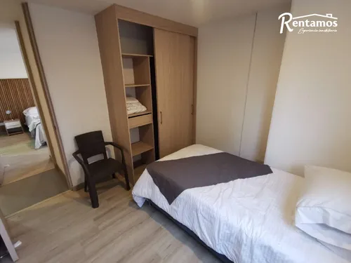 Apartamento En Arriendo En Medellín. Cod A775391