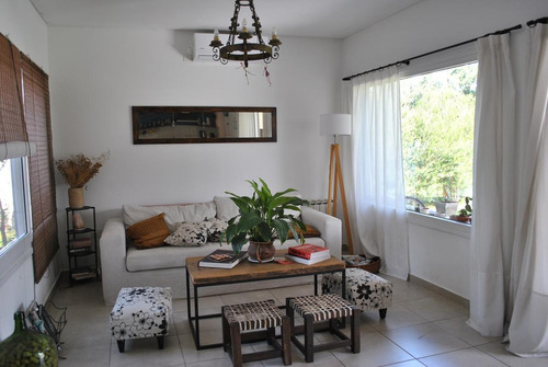 Hermosa Casa En Villanueva
