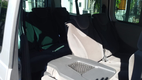 Peugeot Expert 2.0 Hdi Tepee Business 8 Pas Largo