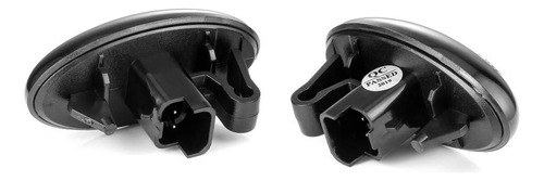 Luz Intermitente Led Secuencial Peugeot 307 206 207 407 107