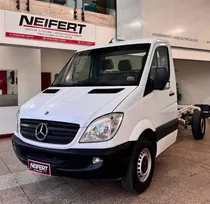 Comprar Mercedes-benz Sprinter 2.1 415 Chasis 3665 150 Cv